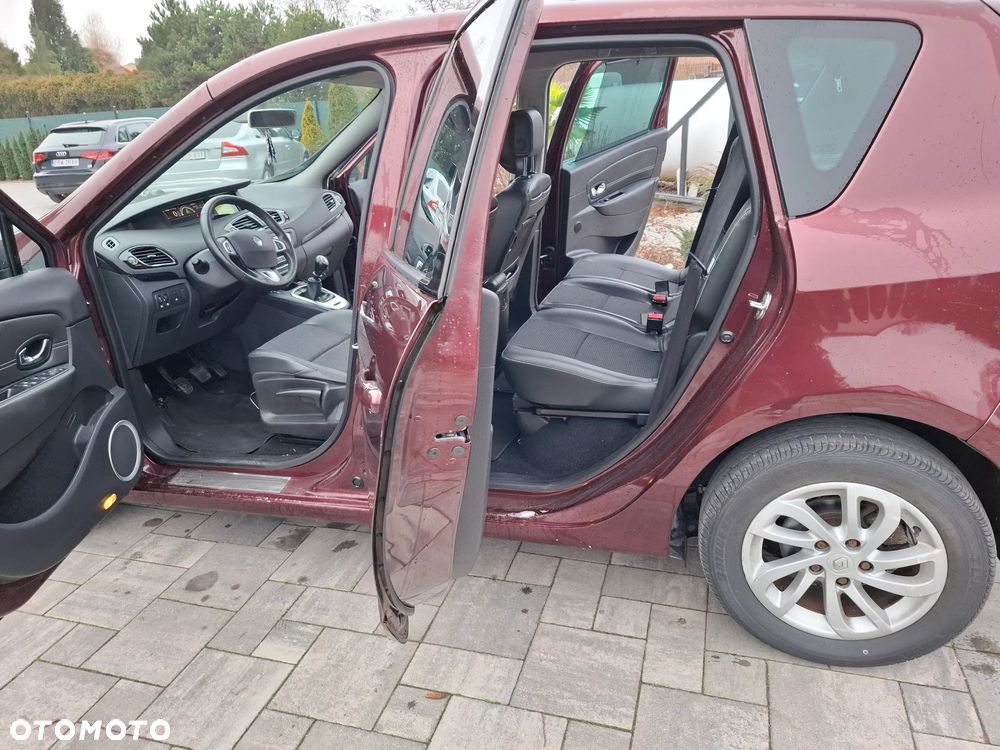 Renault Scenic TCe 130 Dynamique - 22