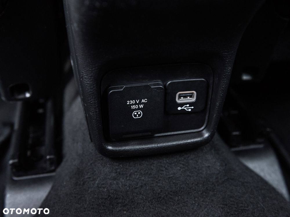 Jeep Compass 1.4 MultiAir Longitude - 26