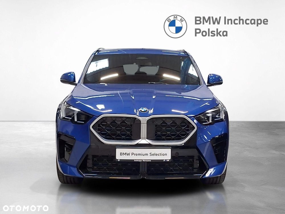 BMW X2 sDrive20i mHEV M Sport - 9