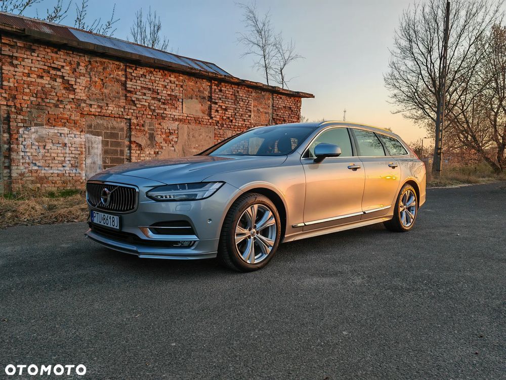 Volvo V90 D5 AWD Inscription - 1