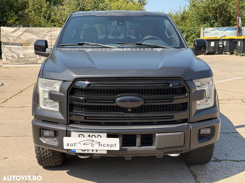 Ford F150