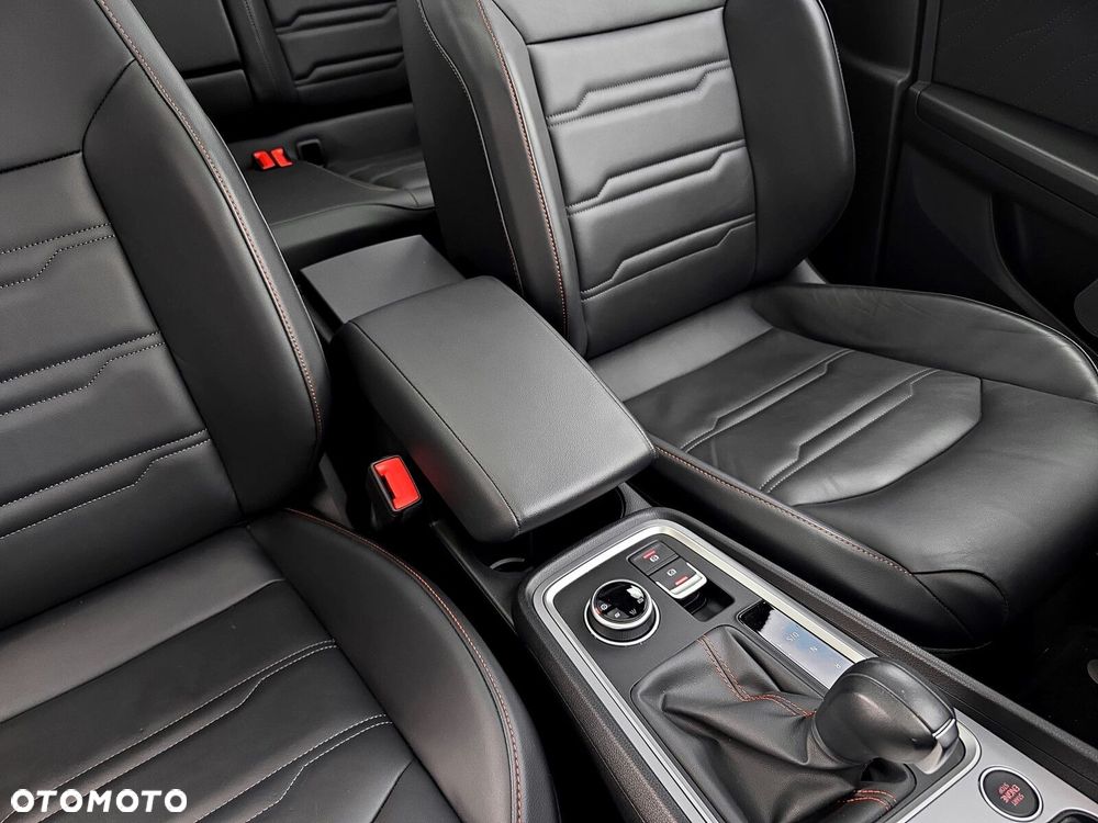 Seat Ateca 1.5 TSI FR S&S DSG - 27