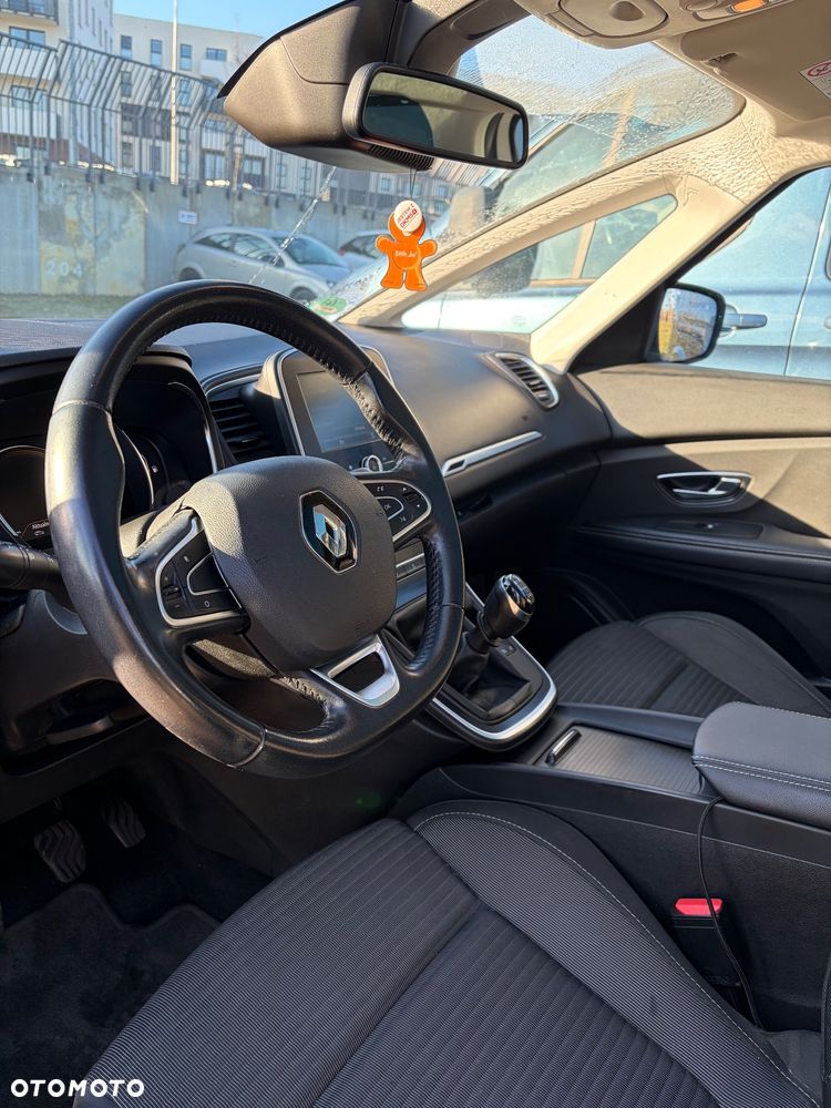 Renault Scenic 1.5 dCi Life - 5