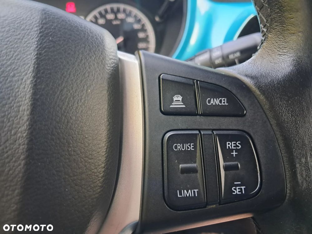 Suzuki Vitara 1.6 DDiS (4x4) Allgrip Comfort - 23