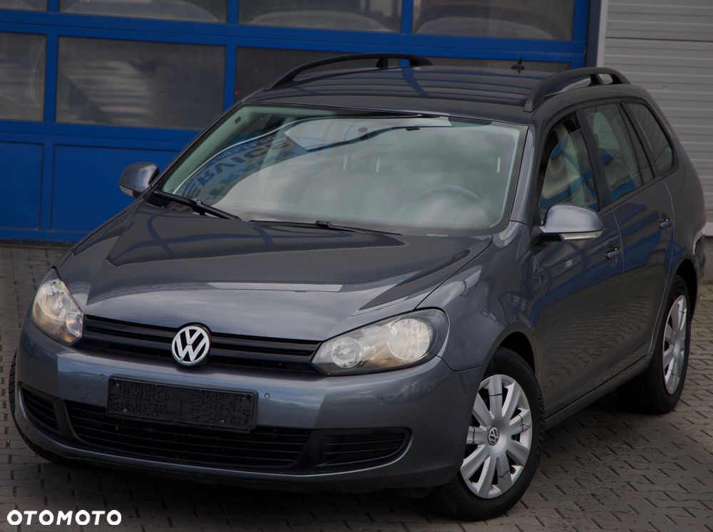 Volkswagen Golf 1.6 Edition - 3
