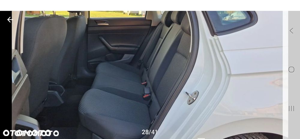 Volkswagen Polo 1.0 MPI Special Edition - 27