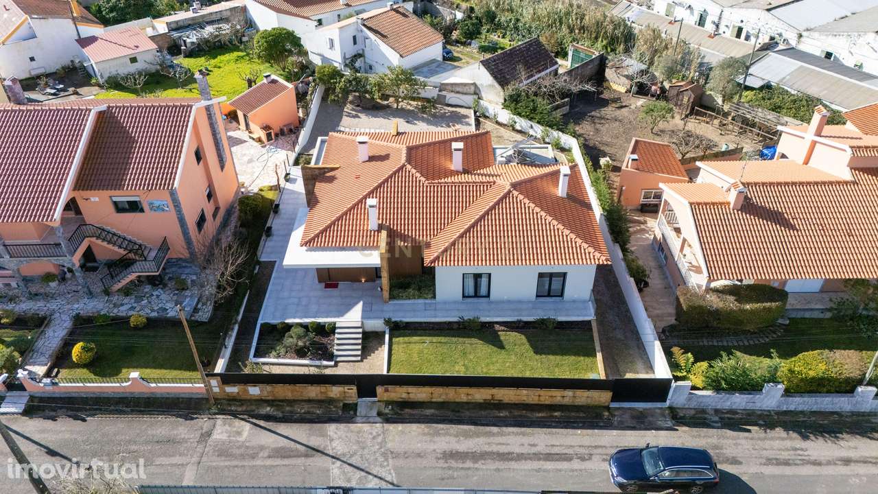 Moradia de Luxo T3 junto a Sintra | Vila Verde - Grande imagem: 5/60