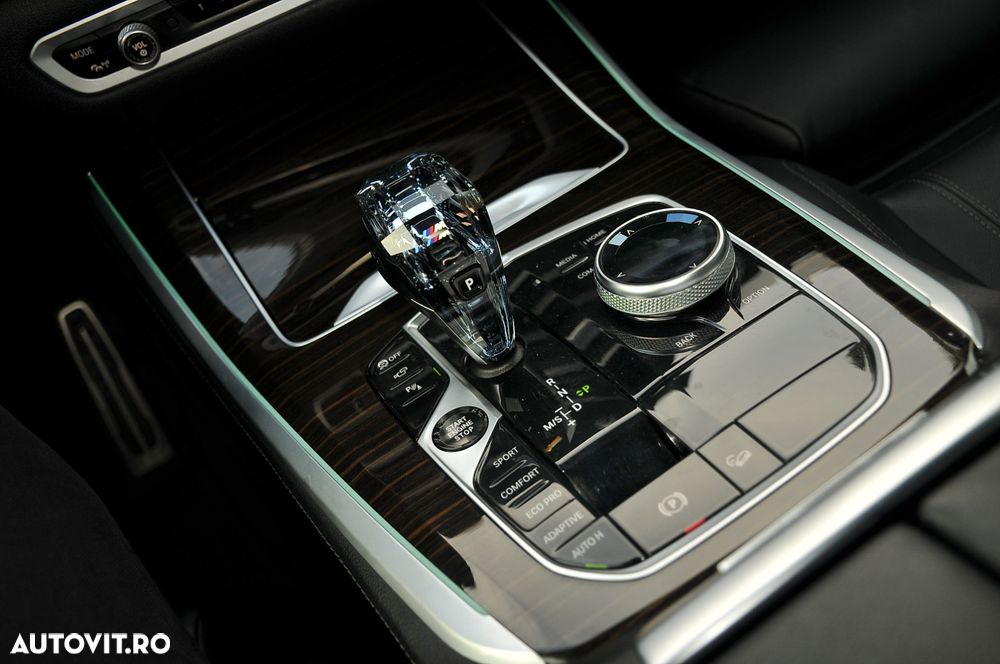 BMW X5 xDrive30d AT MHEV - 34