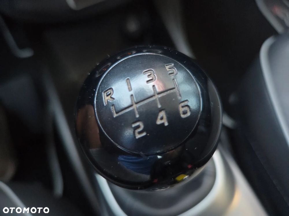 Fiat 500X 1.4 MultiAir 4x2 S&S Cross - 26