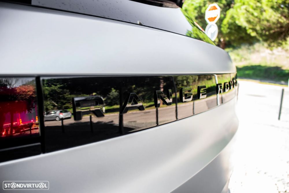 Land Rover Range Rover Sport P440e Dynamic HSE - 12