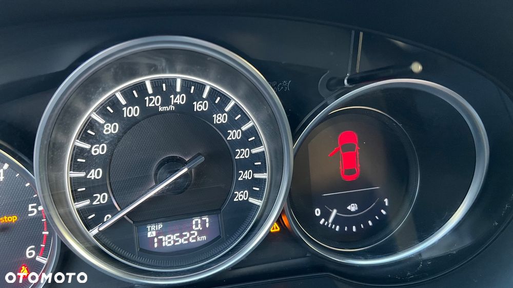 Mazda 6 SKYACTIV-D 175 Drive i-ELOOP Sports-Line - 30