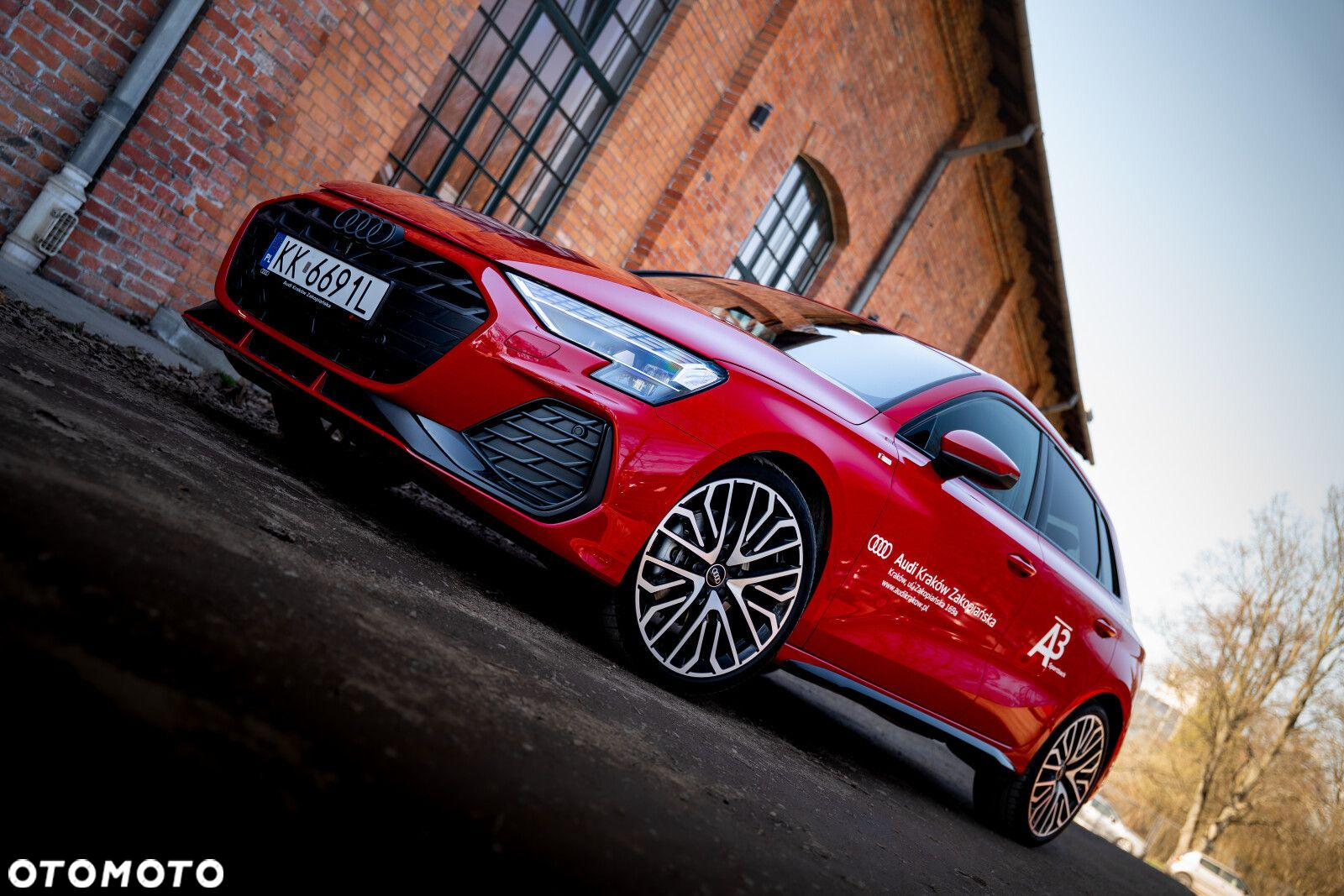 Audi A3 - 17