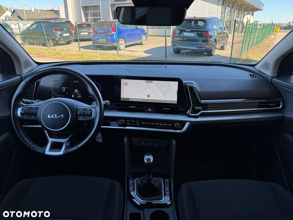 Kia Sportage 1.6 T-GDI L 2WD - 20