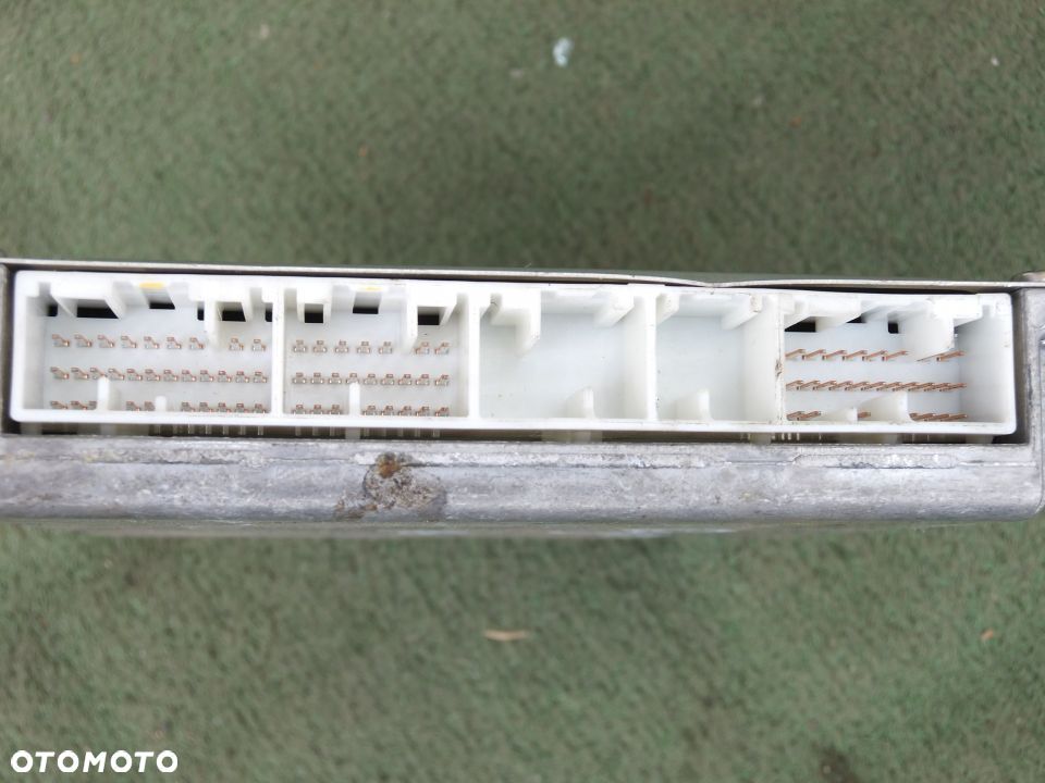Honda CITY 2007 1.4 1.3 iDSi KOMPUTER ECU - 2