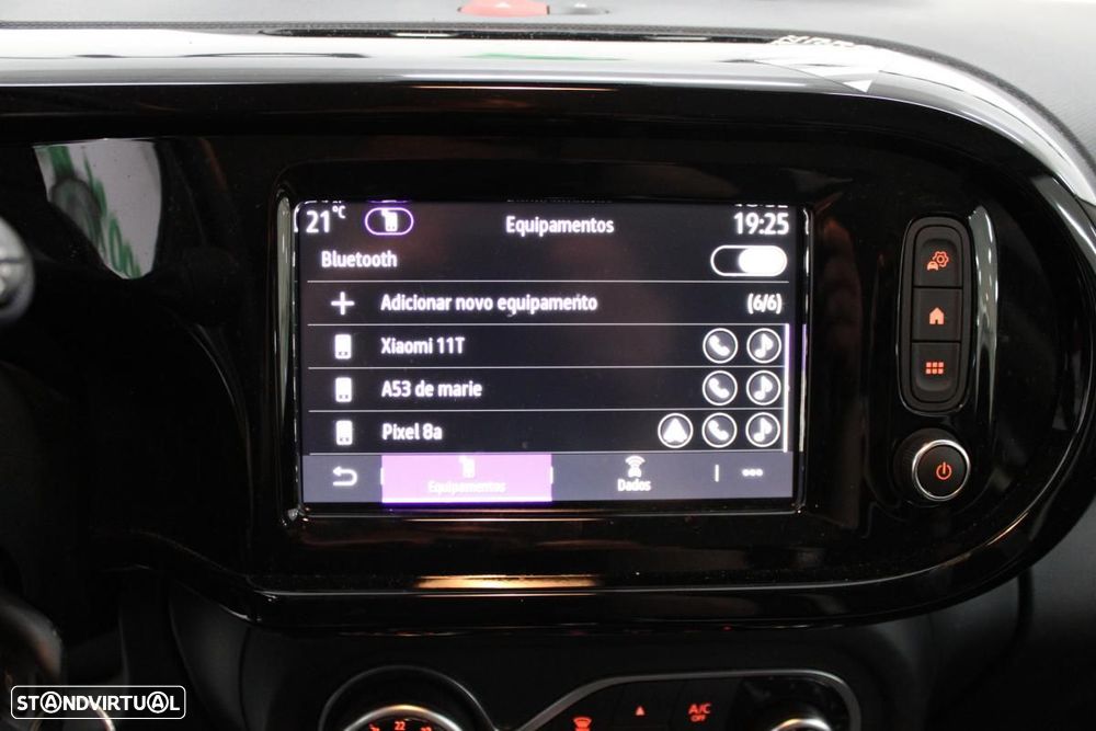 Renault Twingo E-Tech. 22 Urban Night - 31