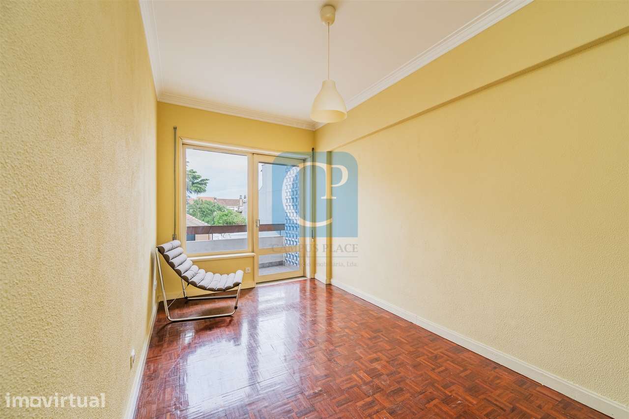 Apartamento T2+1 em Santo Ildefonso, Porto - Grande imagem: 3/22