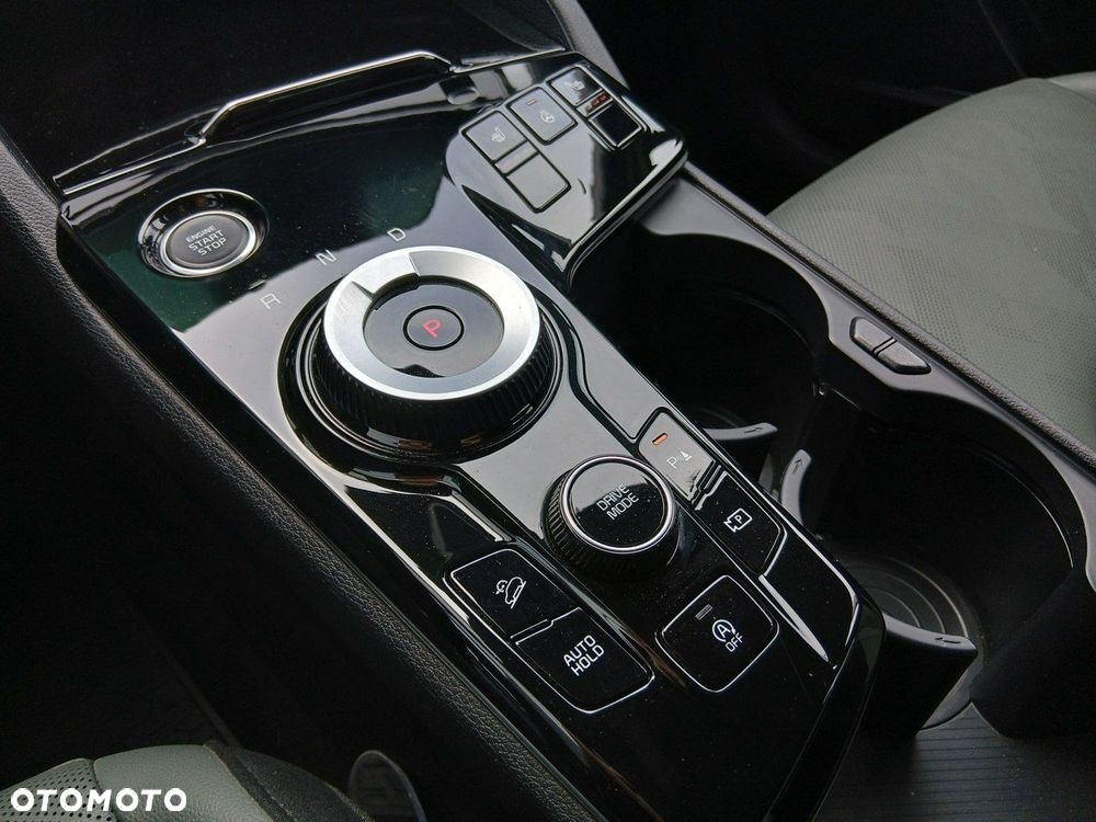 Kia Sportage 1.6 T-GDI Anniversary 2WD DCT - 33