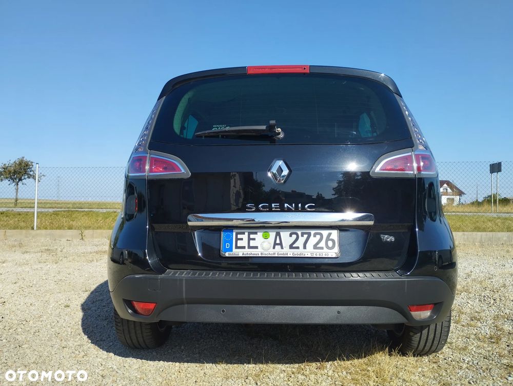 Renault Scenic TCe 130 Bose Edition - 12