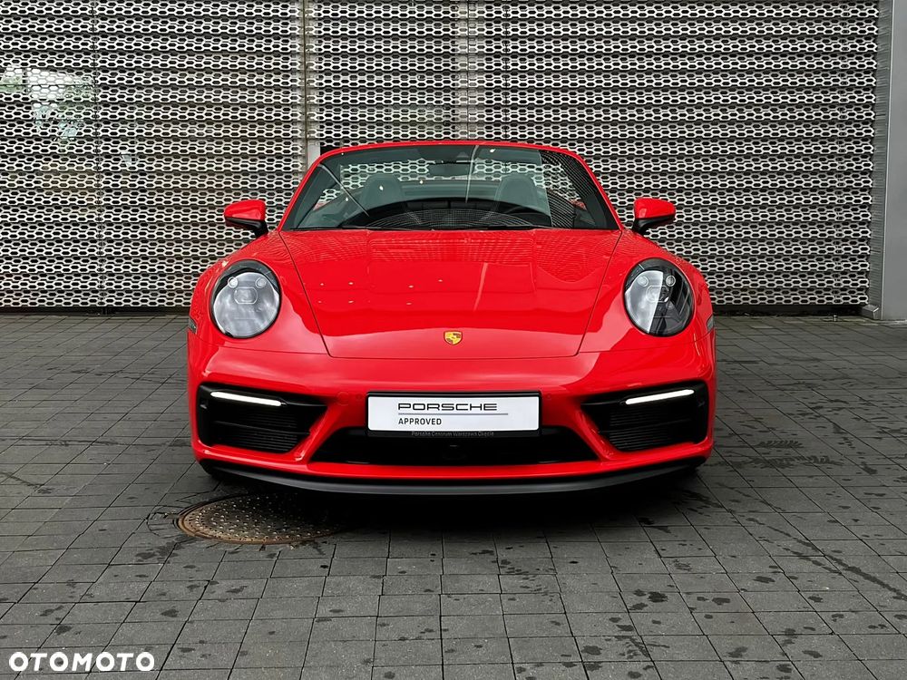 Porsche 911 - 2