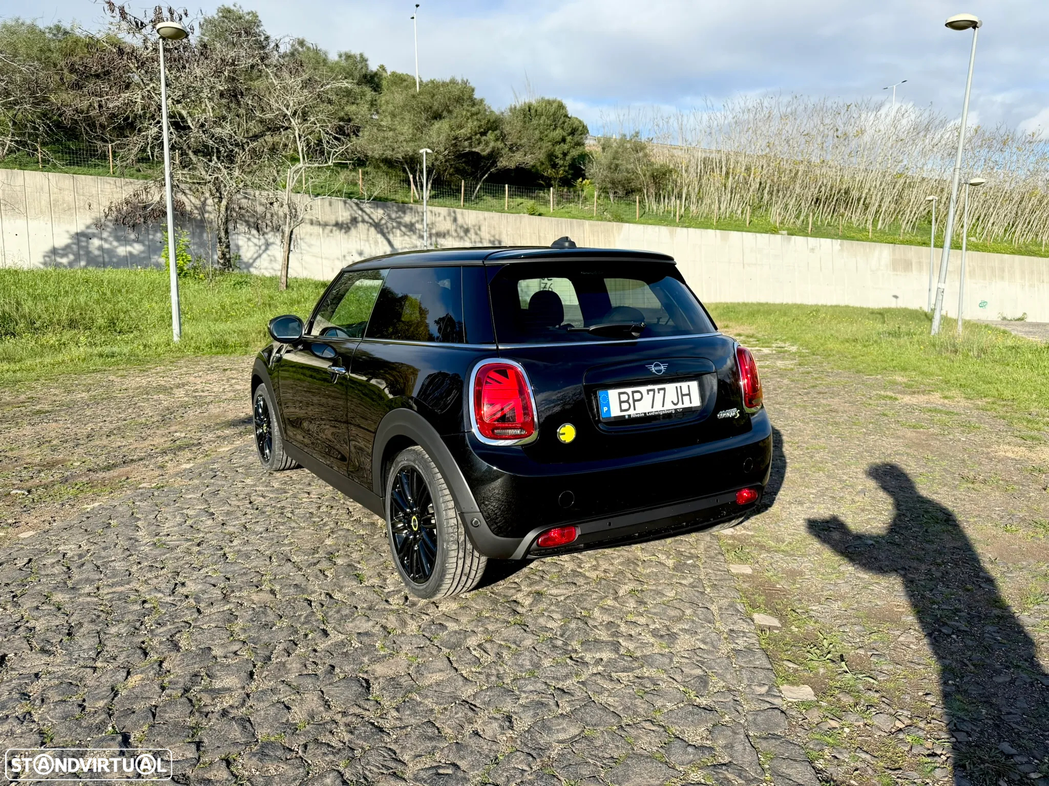 MINI 3 Portas Cooper SE - 5