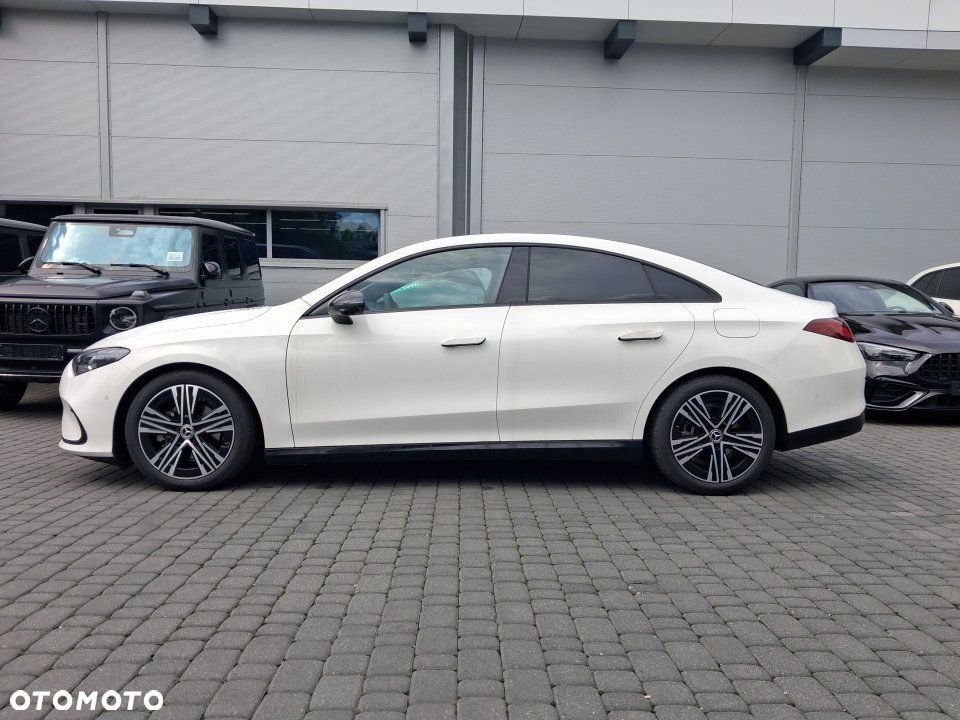 Mercedes-Benz CLA - 6