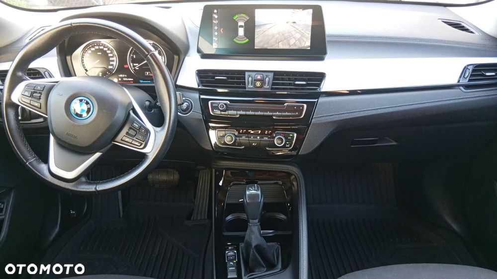 BMW X2 xDrive25e Advantage - 11