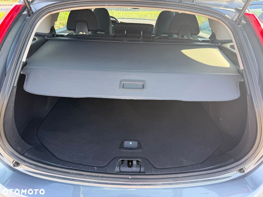Volvo V60 D3 Geartronic Linje Business - 6