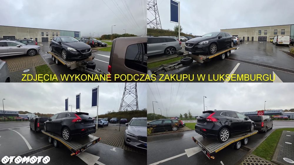 Volvo V40 D3 Summum - 10