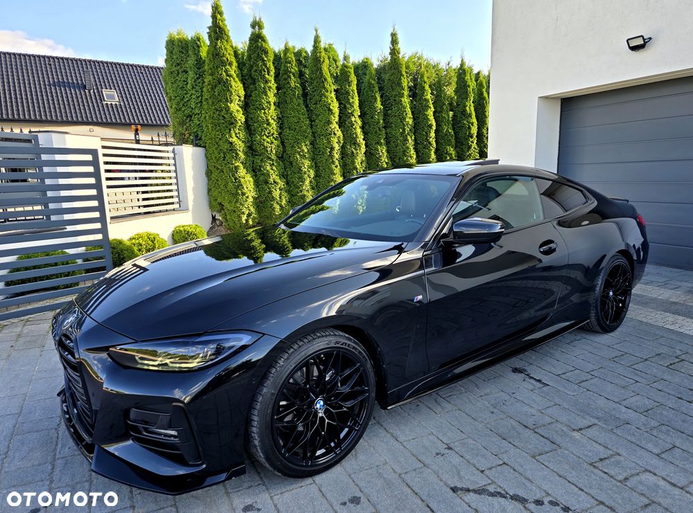 BMW Seria 4 - 22