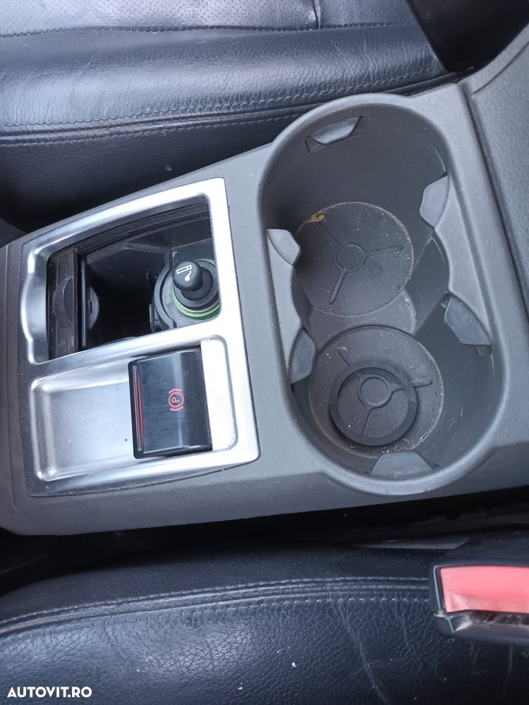 Dezmembrari  Ford C-MAX 1  2003  > 2010 1.8 TDCi Motorina - 9