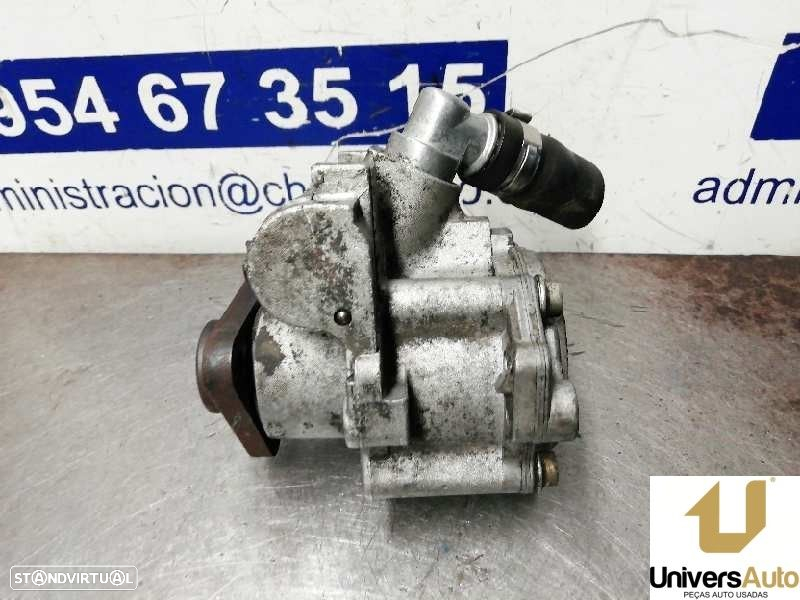 BOMBA DIREÇÃO BMW 5 1999 - - 2