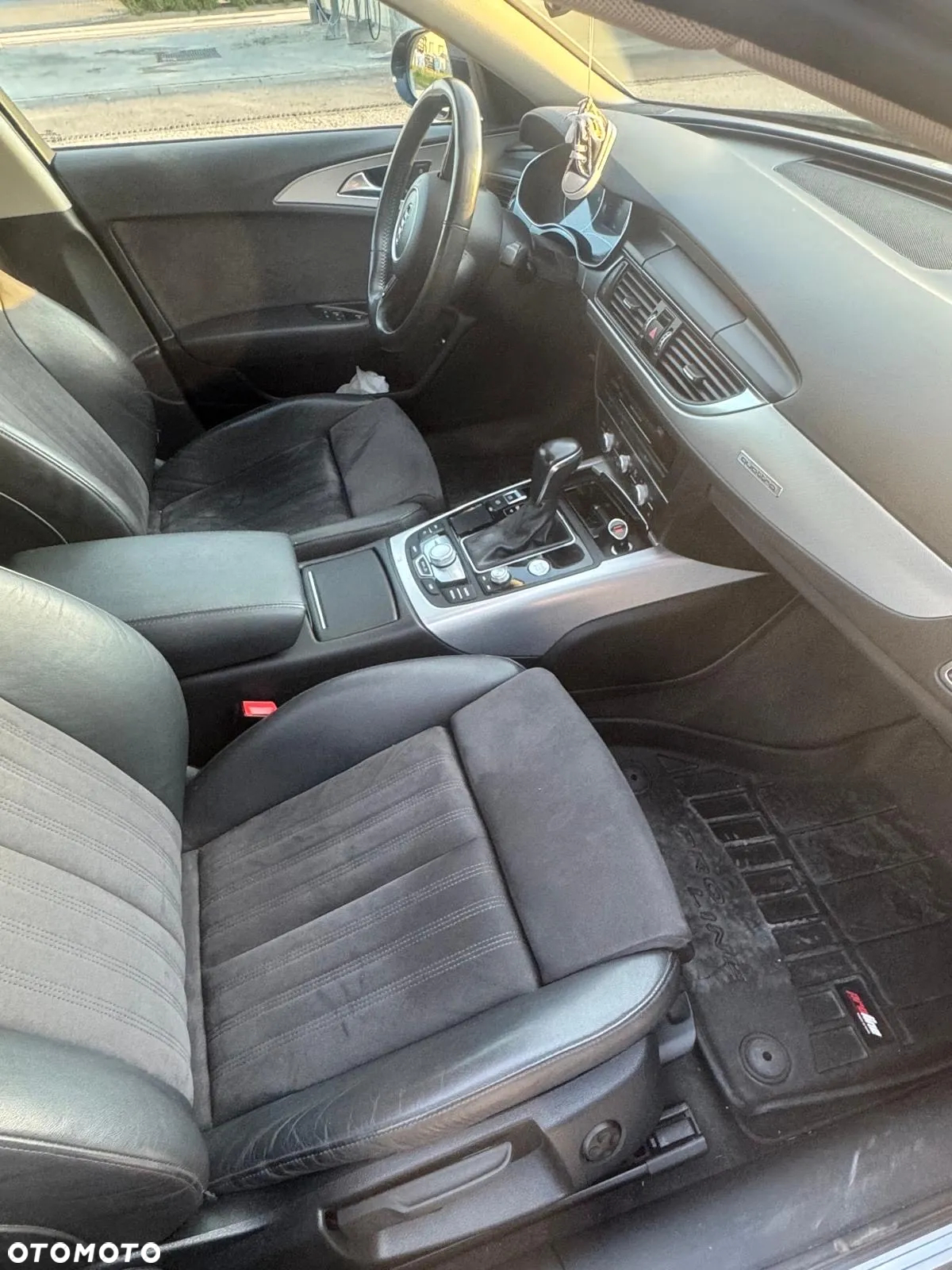 Audi A6 2.0 TDI Quattro S tronic - 6