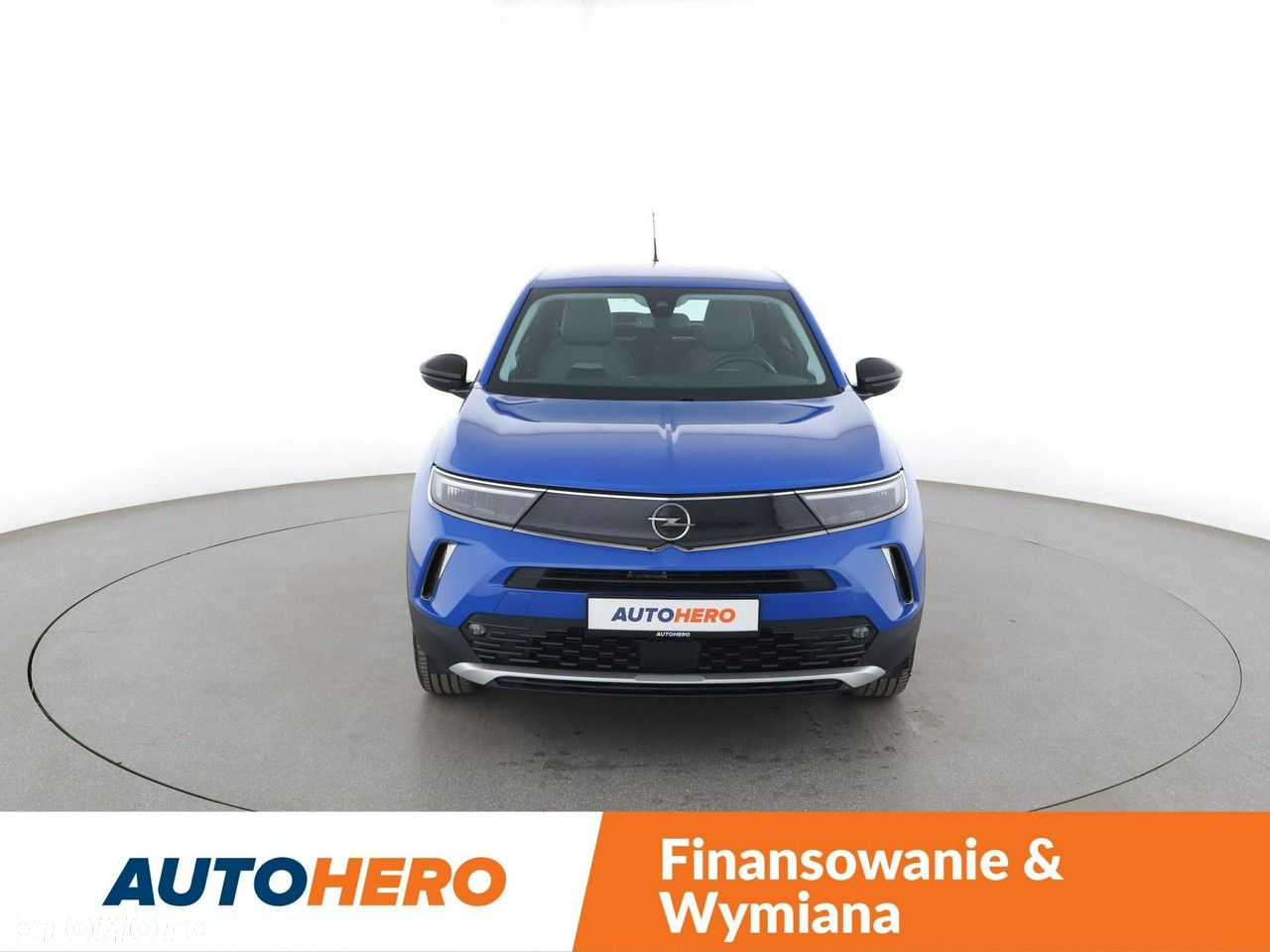 Opel Mokka 1.2 DI Turbo Edition - 11