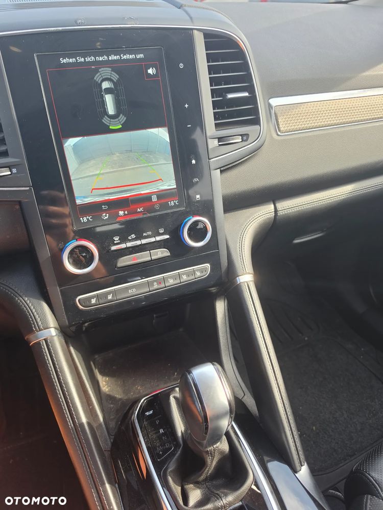 Renault Koleos BLUE dCi 190 4WD X-tronic INITIALE PARIS - 15