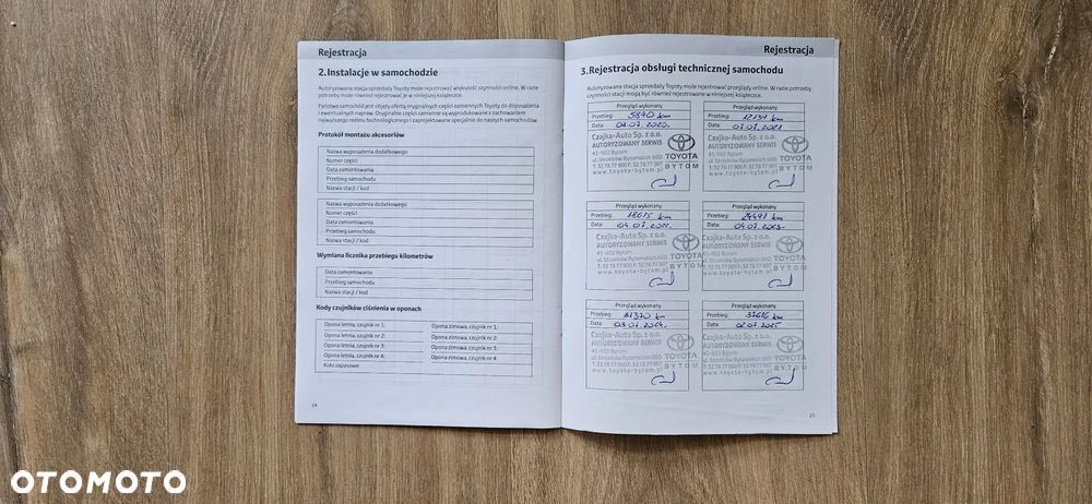 Toyota Auris 1.6 Comfort - 17