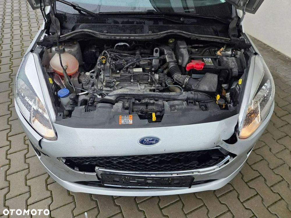 Ford Fiesta - 20