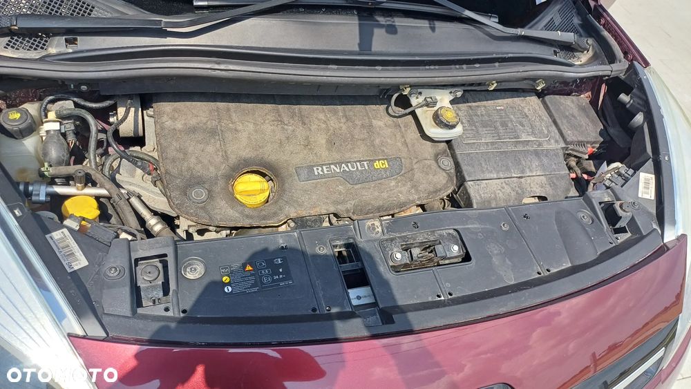 Renault Scenic - 17