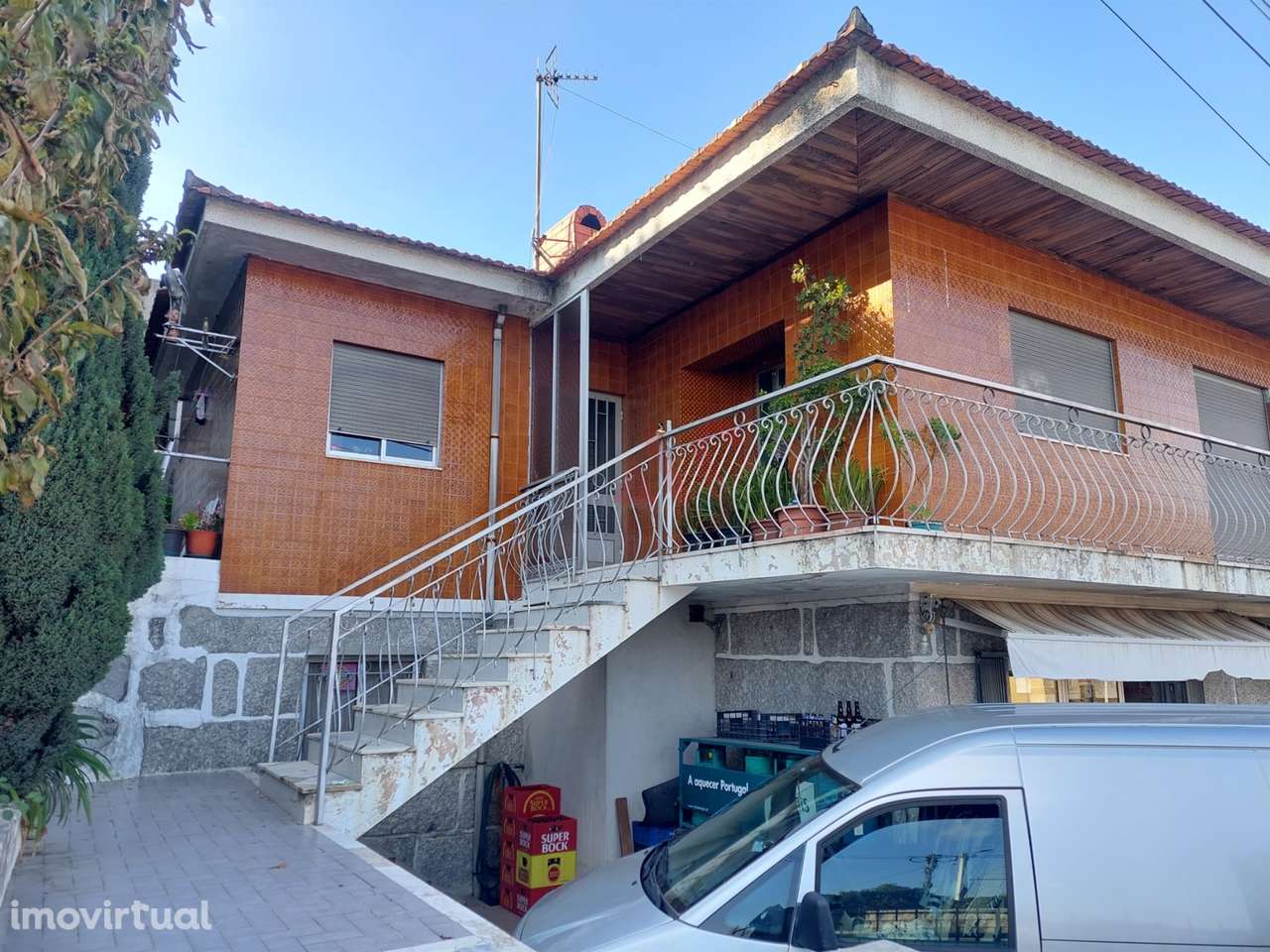 Moradias com utilização independente em Serzedo, Guimarães - Grande imagem: 4/7