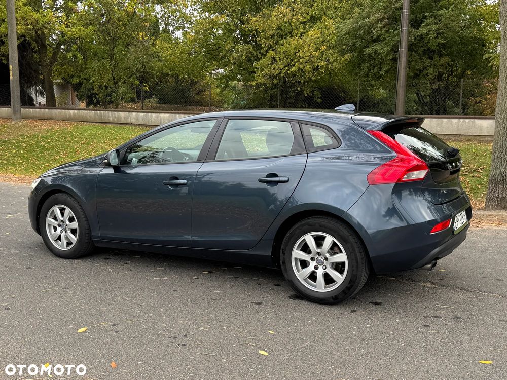 Volvo V40 D3 Drive-E Kinetic - 9