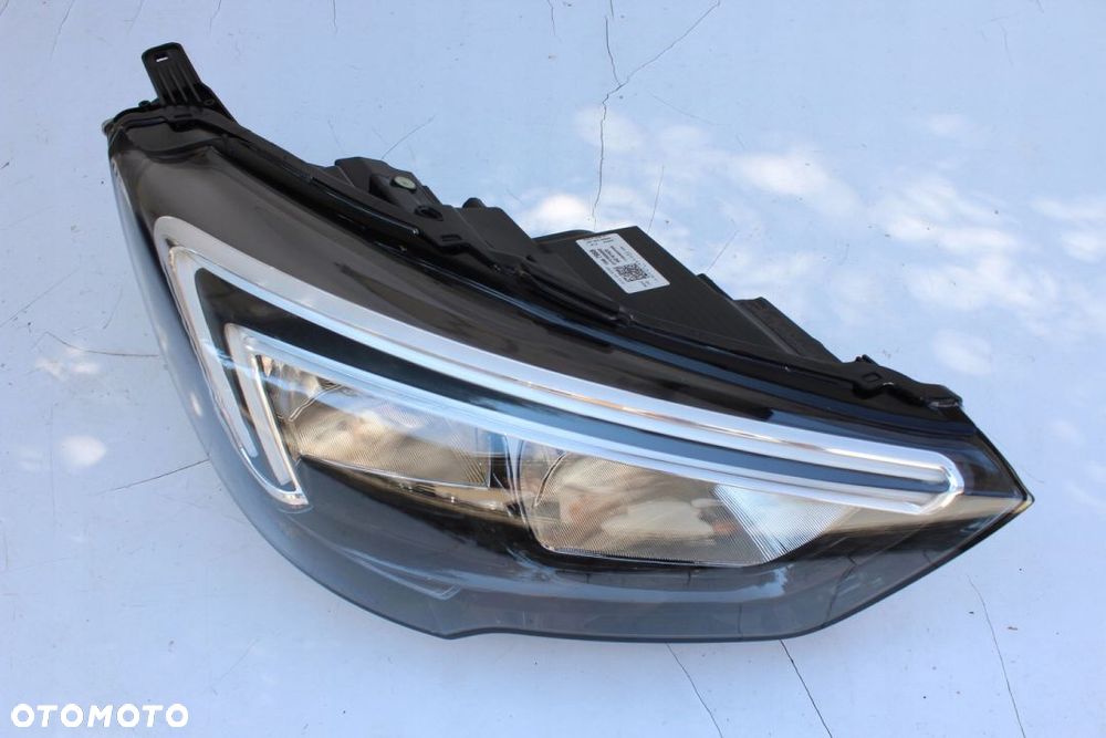 Opel Crossland 2017- Zwykła H7 Led Prawa Oryginał