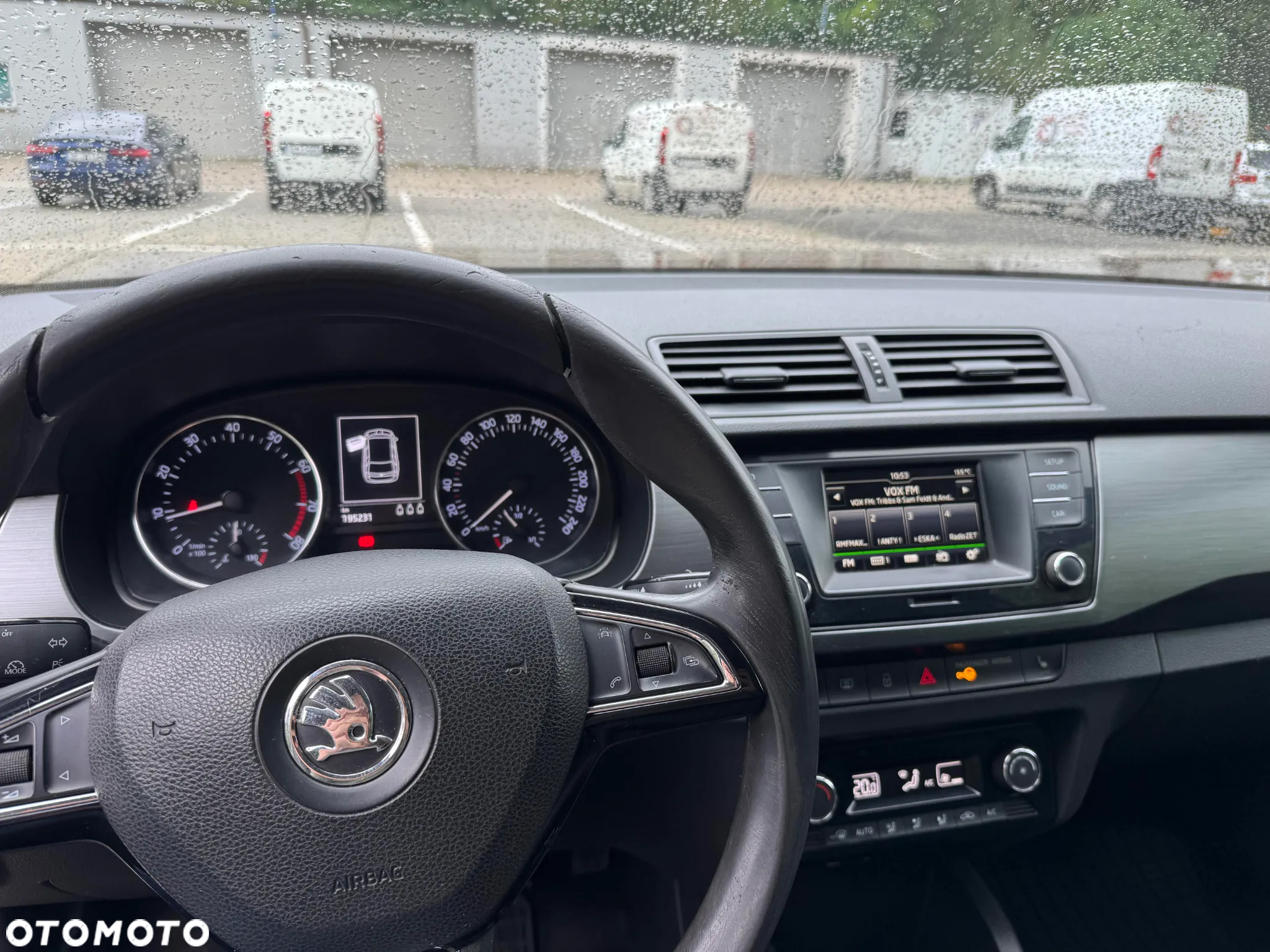 Skoda Fabia 1.0 Style - 9