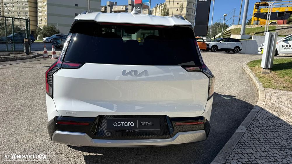 Kia EV9 98.8 kWh 1st Edition - 3