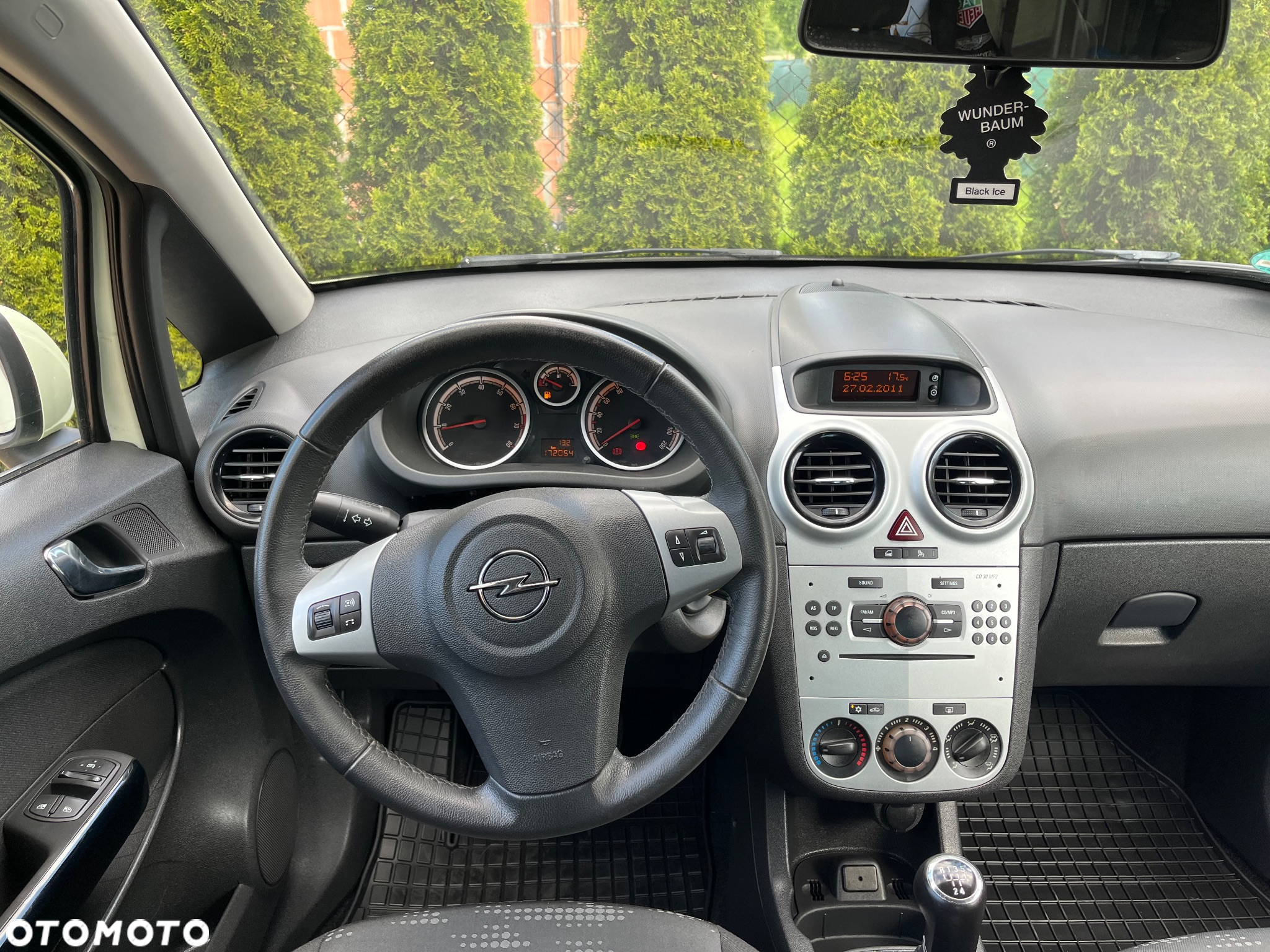 Opel Corsa 1.4 16V Color Edition - 18