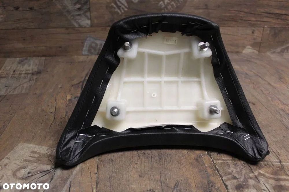 OPARCIE SIEDZENIE HONDA - 4