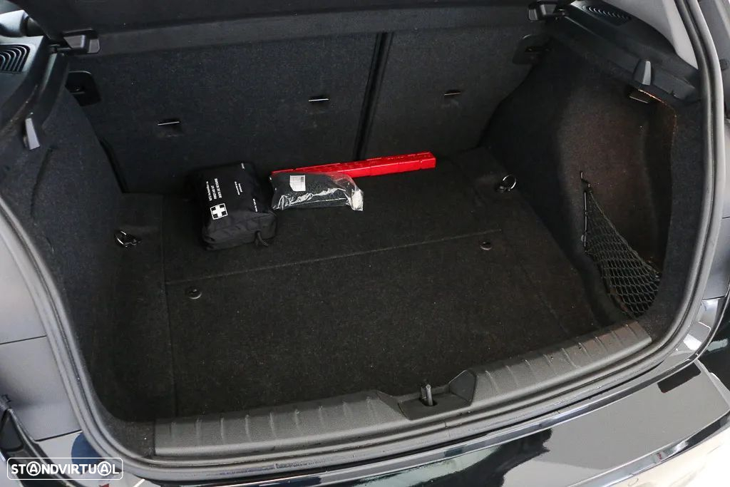 BMW 116 d Advantage - 3