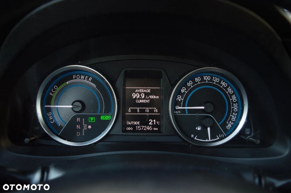 Toyota Auris - 17