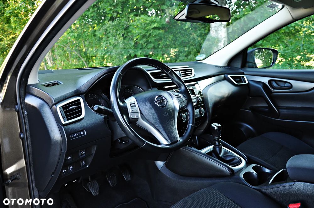 Nissan Qashqai - 18