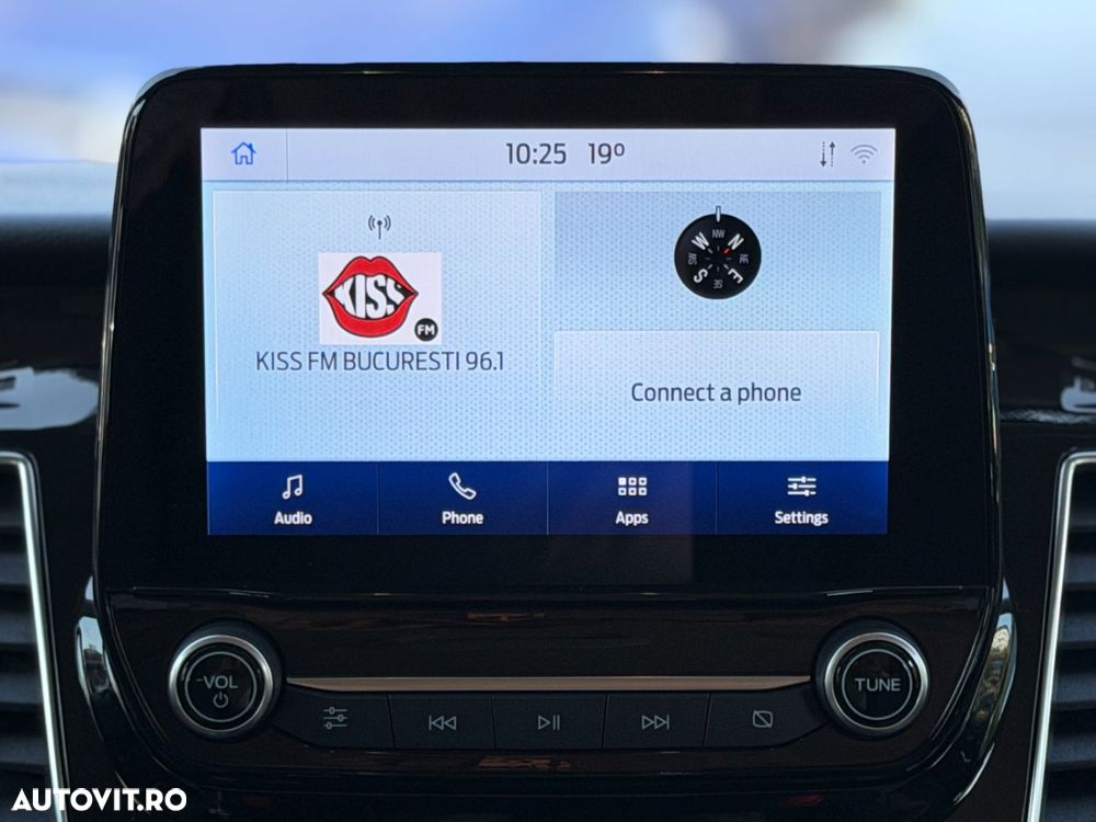 Ford Transit Custom Kombi 320 2.0 EcoBlue 150 CP L1H1 Nugget Plus - 27