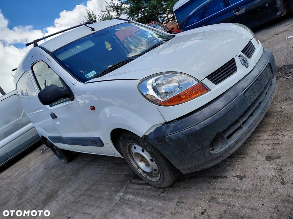 Dawca Części Renault Kangoo I LIFT 1.5 DCI - 2