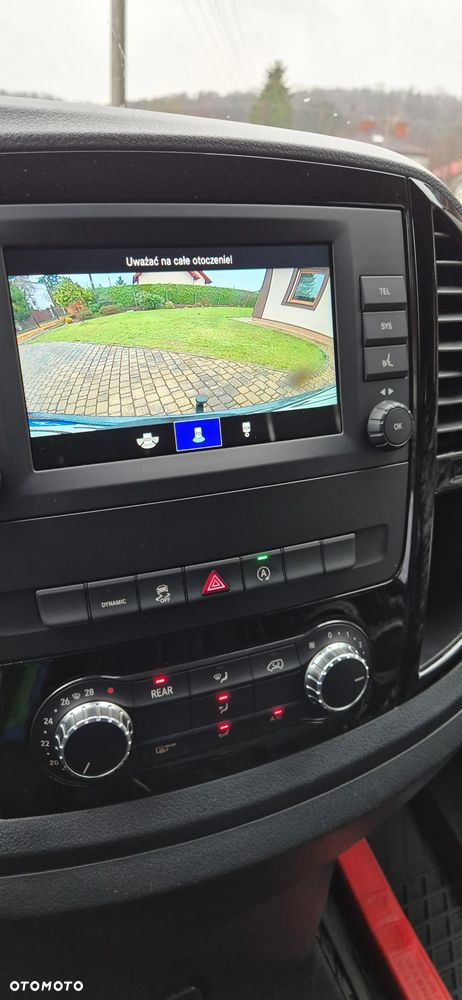 Mercedes-Benz Vito Tourer L3 Pro 9G-Tronic 447.705 - 10